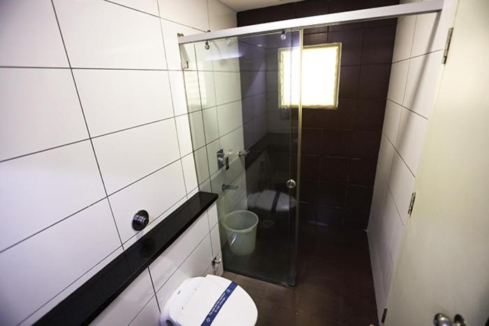 Sree Sakthi Residency Hotel Kanchipuram Exterior photo